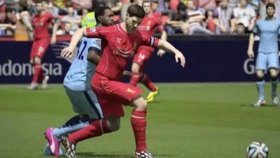 Fifa 15