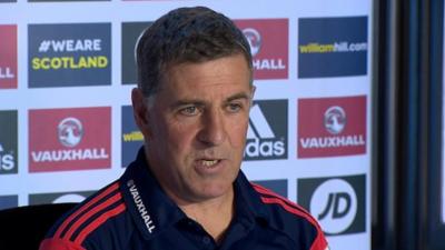 Mark McGhee