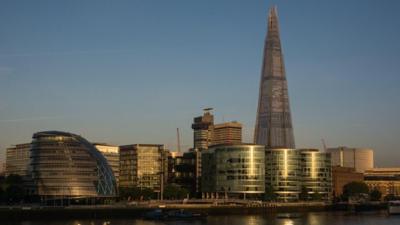 The Shard