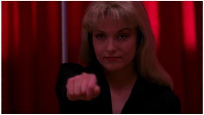 Laura Palmer