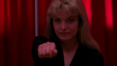 Laura Palmer