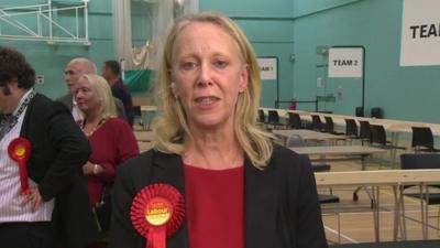 Liz McInnes