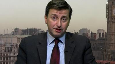 Douglas Alexander