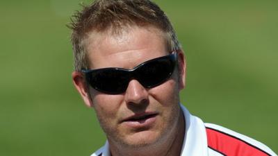 Matthew Hoggard