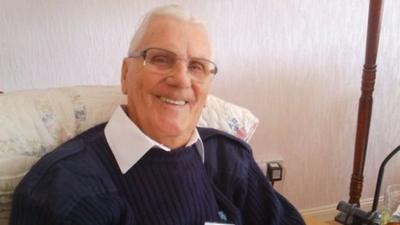 Bob Lowe