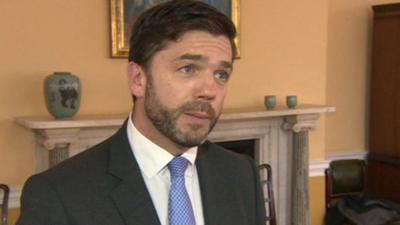 Stephen Crabb MP