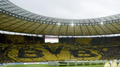 Borussia Dortmund