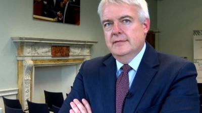 Carwyn Jones