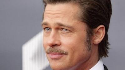 Brad Pitt