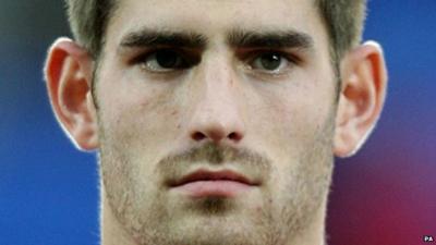 CHED EVANS