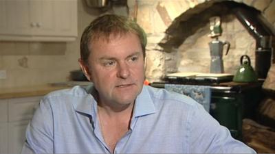 Gary Verity