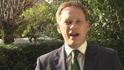 Grant Shapps