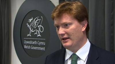 Danny Alexander