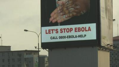 Nigeria is declared free of Ebola