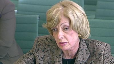 Fiona Woolf