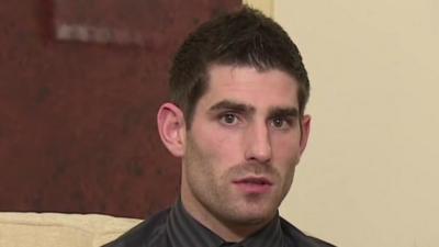 Ched Evans