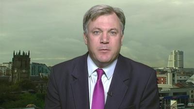 Ed Balls