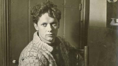 Dylan Thomas