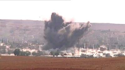 Kobane