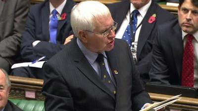 Sir Bob Russell