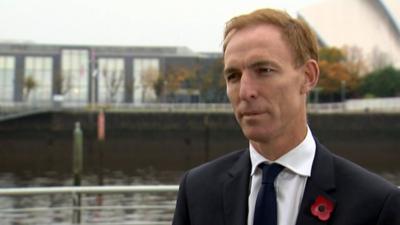 Jim Murphy