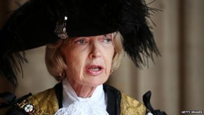 Fiona Woolf