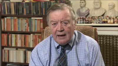 Ken Clarke