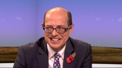 Nick Robinson