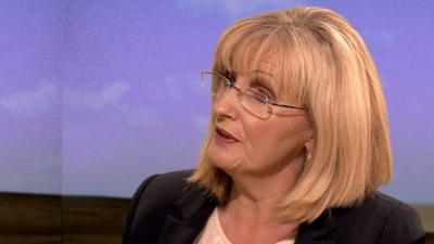 Margaret Curran