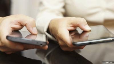 A fifth of the UK suffers from poor coverage, according to the government