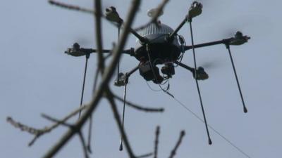 Drone