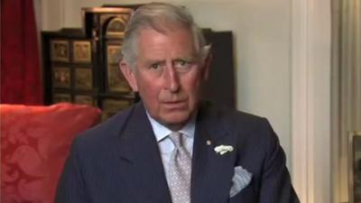 Prince Charles