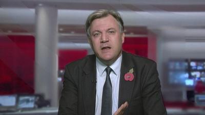 Ed Balls