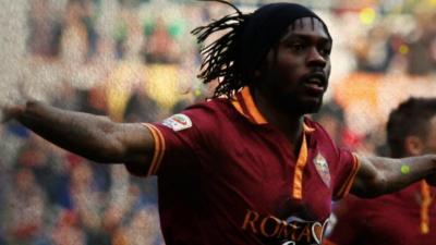 Gervinho