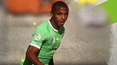 Yacine Brahimi