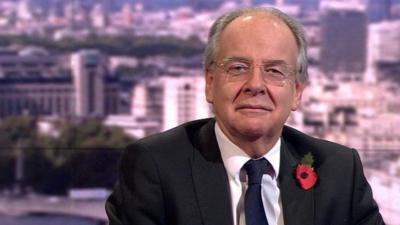 Lord Falconer