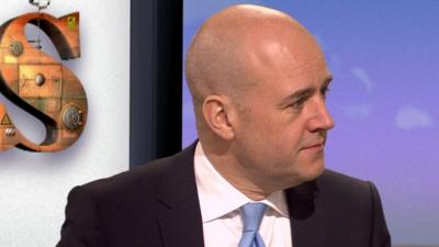 Fredrik Reinfeldt