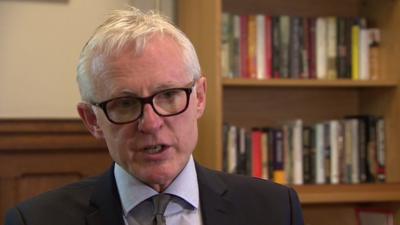 Norman Lamb MP