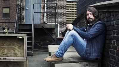 Dave Grohl