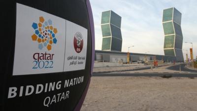 Qatar 2022