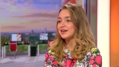 Lauren Platt