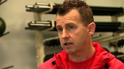 Nigel Owens