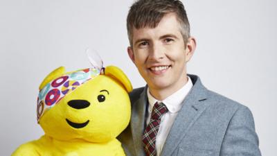 Gareth Malone