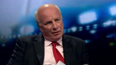 Greg Dyke