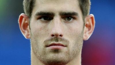 Ched Evans