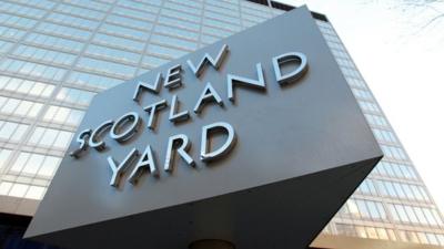 Scotland Yard