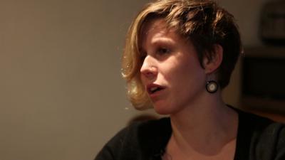 Caroline Criado-Perez