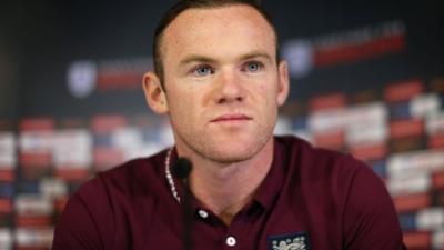 Wayne Rooney