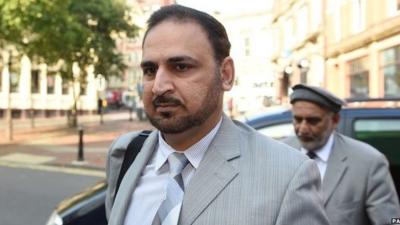 Birmingham neurosurgeon Nafees Hamid denied sex attacks on patients at the Queen Elizabeth and Priory hospitals
