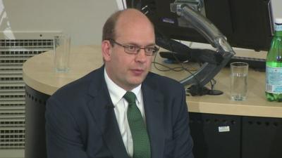 UKIP candidate Mark Reckless